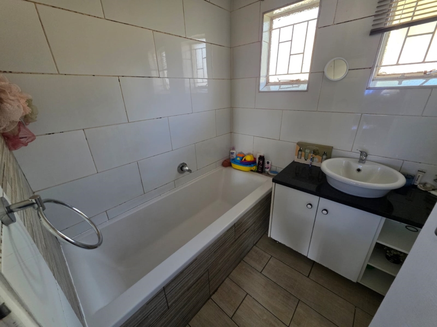 3 Bedroom Property for Sale in Sasolburg Ext 15 Free State